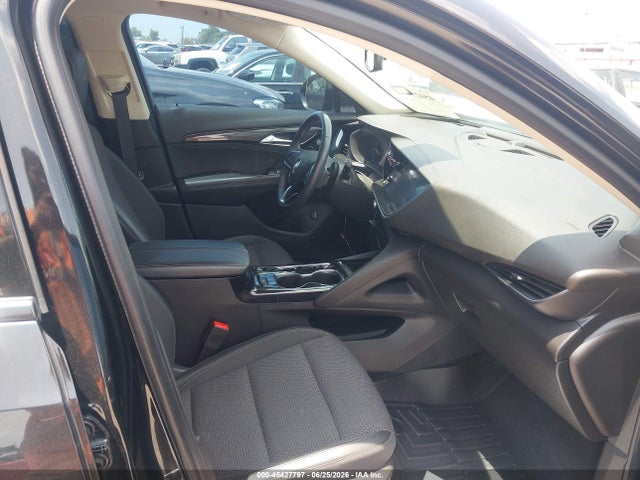 Продажа на аукционе авто 2022 Buick Envision Fwd Preferred, vin: LRBAZLR4XND021163, номер лота: 45427797
