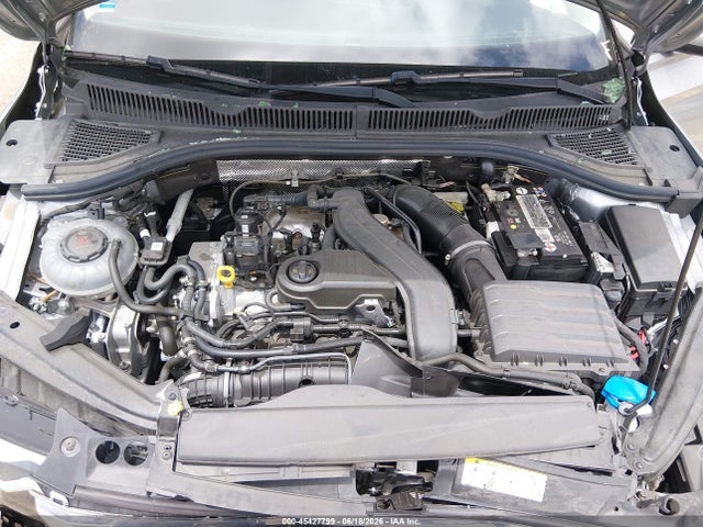 3VWCM7BU6NM022239 Volkswagen Jetta 1.5t S