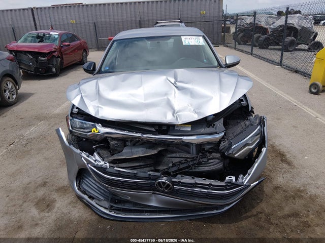 3VWCM7BU6NM022239 Volkswagen Jetta 1.5t S