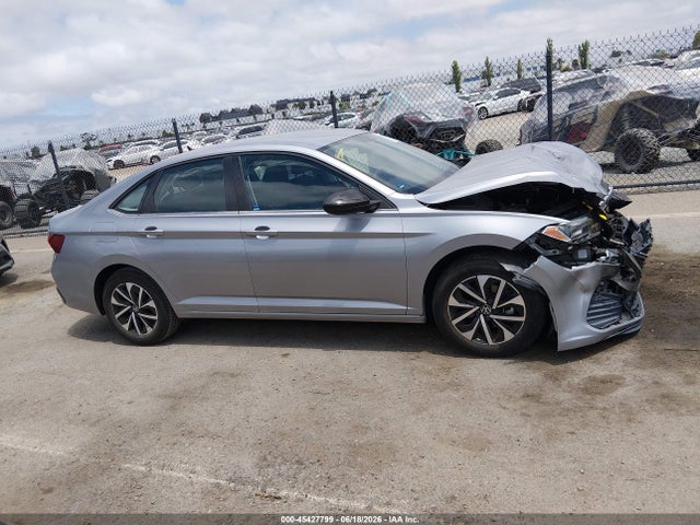 3VWCM7BU6NM022239 Volkswagen Jetta 1.5t S