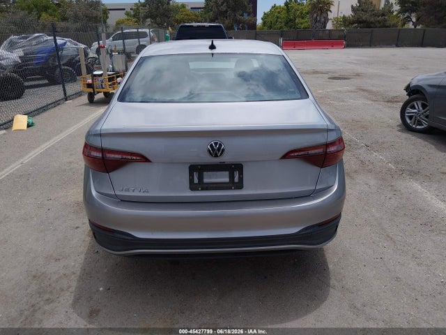 3VWCM7BU6NM022239 Volkswagen Jetta 1.5t S