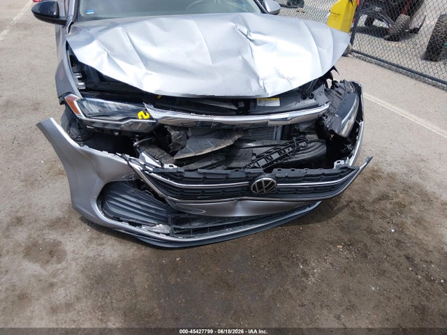 3VWCM7BU6NM022239 Volkswagen Jetta 1.5t S