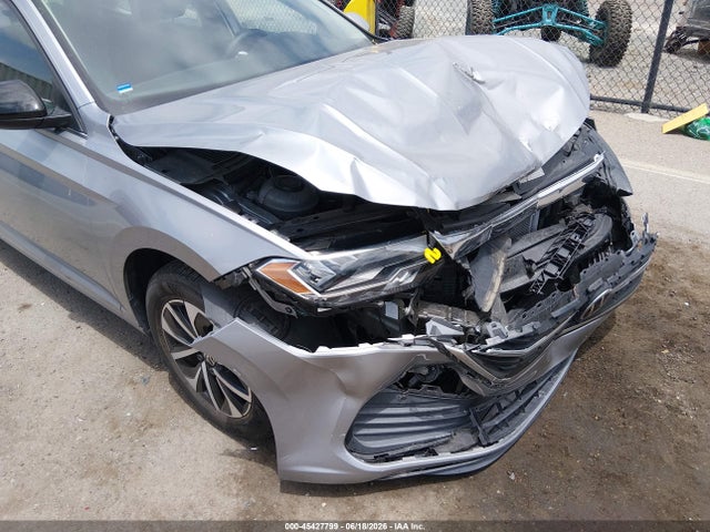 3VWCM7BU6NM022239 Volkswagen Jetta 1.5t S