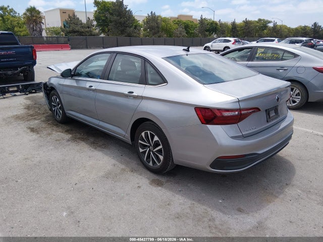 3VWCM7BU6NM022239 Volkswagen Jetta 1.5t S
