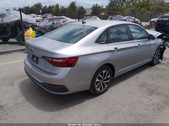 3VWCM7BU6NM022239 Volkswagen Jetta 1.5t S
