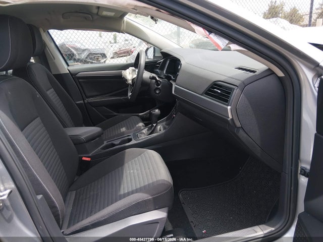 3VWCM7BU6NM022239 Volkswagen Jetta 1.5t S