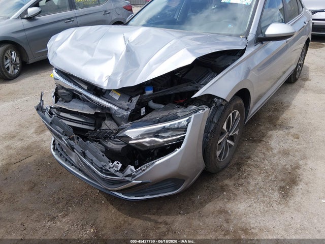 3VWCM7BU6NM022239 Volkswagen Jetta 1.5t S