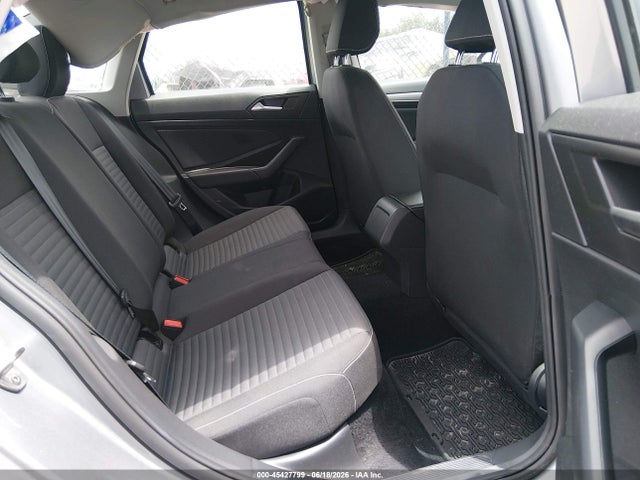 3VWCM7BU6NM022239 Volkswagen Jetta 1.5t S