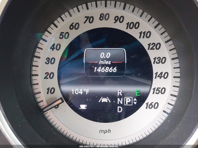 2013 Mercedes-benz Cls 550 მანქანა იყიდება აუქციონზე, vin: WDDLJ7DB4DA058049, აუქციონის ნომერი: 45427801
