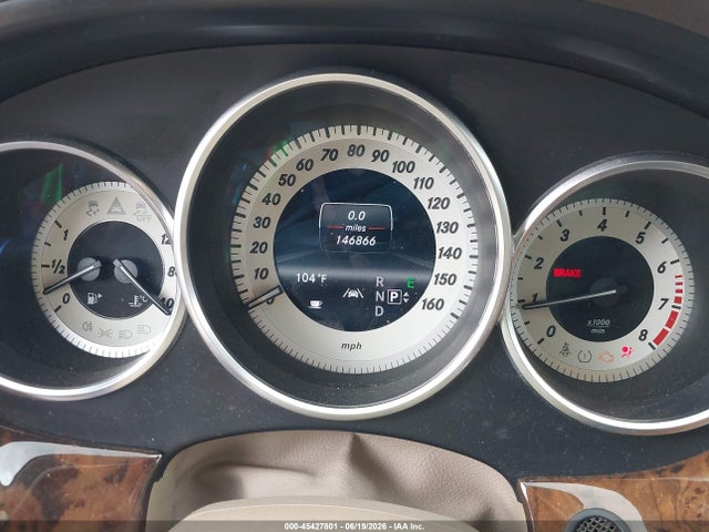 2013 Mercedes-benz Cls 550 მანქანა იყიდება აუქციონზე, vin: WDDLJ7DB4DA058049, აუქციონის ნომერი: 45427801