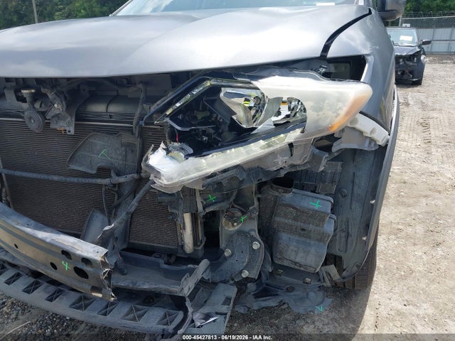45427813 :رقم المزاد ، KNMAT2MT3GP655833 vin ، 2016 Nissan Rogue Sv مزاد بيع