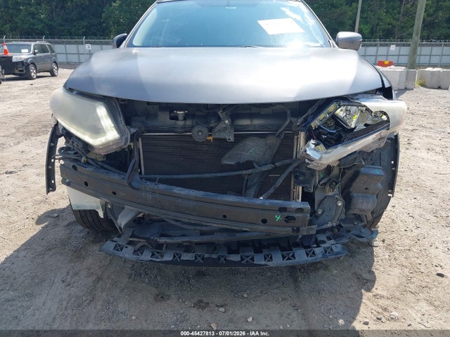 45427813 :رقم المزاد ، KNMAT2MT3GP655833 vin ، 2016 Nissan Rogue Sv مزاد بيع