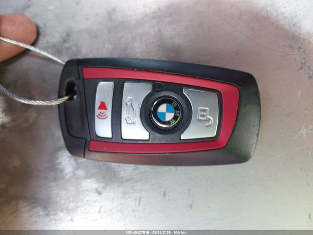 BMW 435i 2015 WBA3T3C55F5A40728 Image 11
