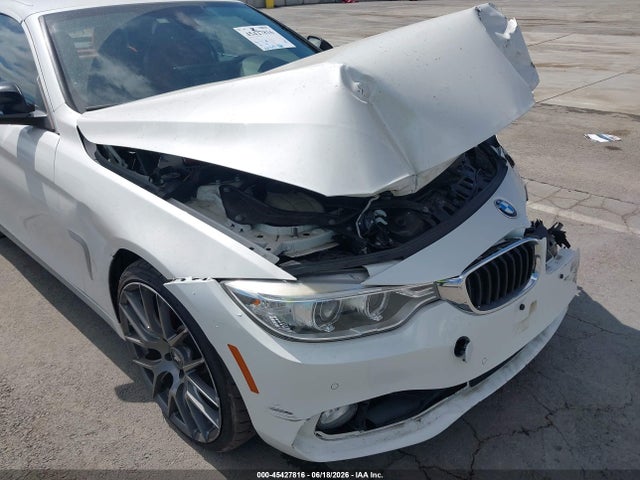 WBA3T3C55F5A40728 BMW 435i