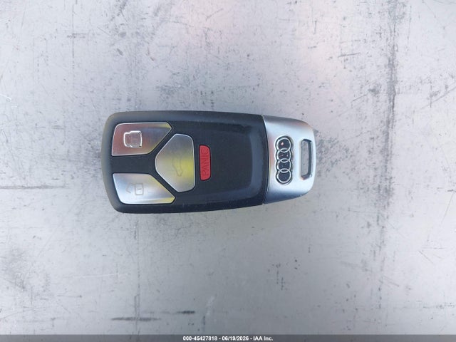 Продажа на аукционе авто 2018 Audi Q5 2.0t Premium/2.0t Tech Premium, vin: WA1CNBFY9J2036695, номер лота: 45427818