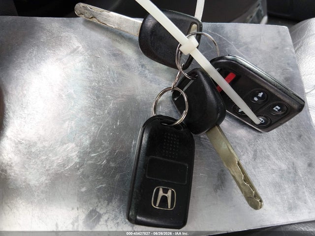 45427827 :رقم المزاد ، 5FNRL38798B062642 vin ، 2008 Honda Odyssey Ex-l مزاد بيع