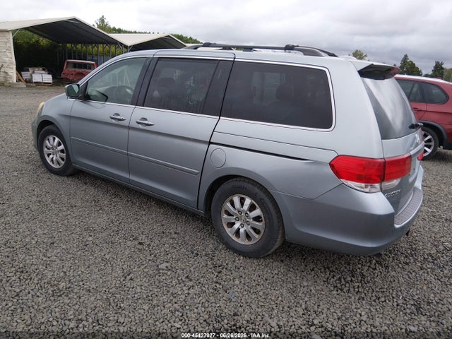 Aukcja sprzedaży 2008 Honda Odyssey Ex-l, vin: 5FNRL38798B062642, numer aukcji: 45427827