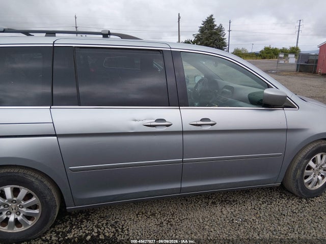 Продаж на аукціоні авто 2008 Honda Odyssey Ex-l, vin: 5FNRL38798B062642, номер лоту: 45427827