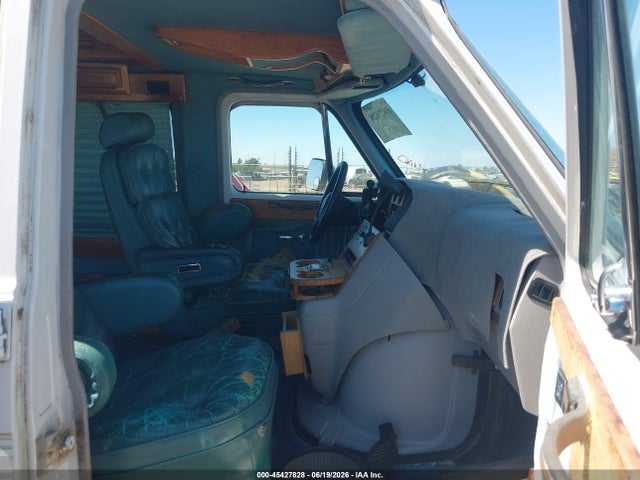 1992 Chevrolet G20 მანქანა იყიდება აუქციონზე, vin: 2GBEG25K2N4142100, აუქციონის ნომერი: 45427828
