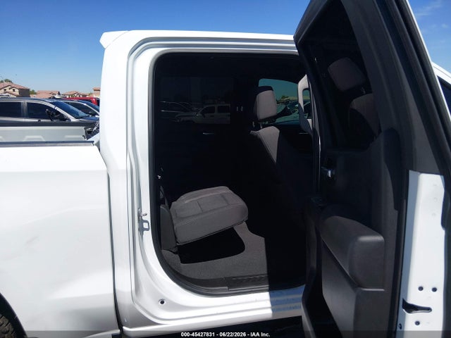 Продажа на аукционе авто 2021 Chevrolet Silverado 1500 2wd  Short Bed Lt, vin: 3GCPWCED7MG241646, номер лота: 45427831