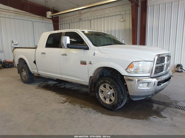 Aukcja sprzedaży 2011 Ram Ram 3500 Laramie, vin: 3D73Y3HL9BG583016, numer aukcji: 45427835