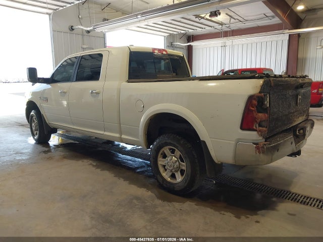 Aukcja sprzedaży 2011 Ram Ram 3500 Laramie, vin: 3D73Y3HL9BG583016, numer aukcji: 45427835