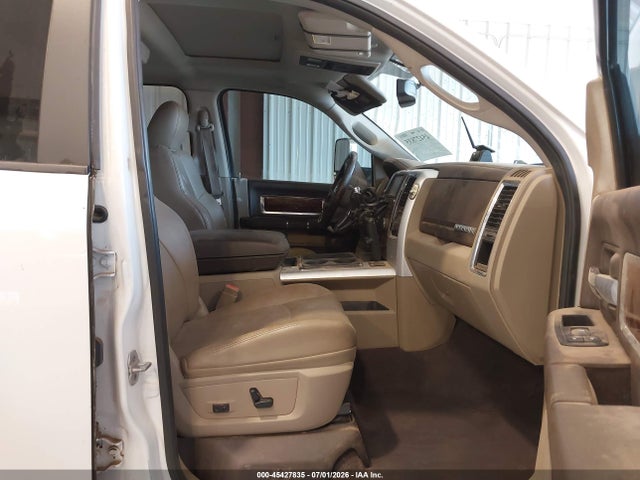 Aukcja sprzedaży 2011 Ram Ram 3500 Laramie, vin: 3D73Y3HL9BG583016, numer aukcji: 45427835