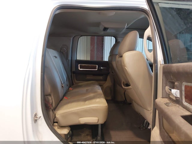 Aukcja sprzedaży 2011 Ram Ram 3500 Laramie, vin: 3D73Y3HL9BG583016, numer aukcji: 45427835