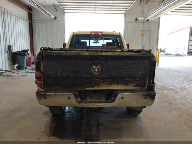 Aukcja sprzedaży 2011 Ram Ram 3500 Laramie, vin: 3D73Y3HL9BG583016, numer aukcji: 45427835