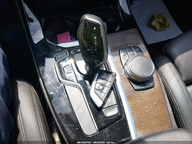 BMW X3 Sdrive30i 2019 5UXTR7C57KLF24090 Image 11
