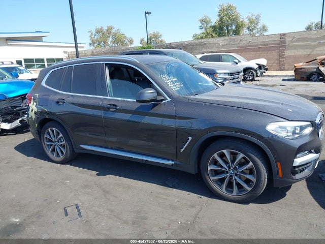 BMW X3 Sdrive30i 2019 5UXTR7C57KLF24090 Image 13