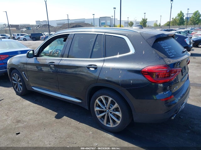 BMW X3 Sdrive30i 2019 5UXTR7C57KLF24090 Image 14