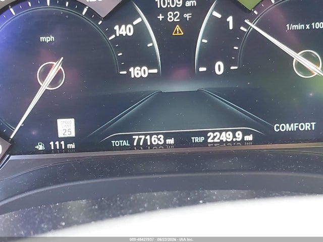 BMW X3 Sdrive30i 2019 5UXTR7C57KLF24090 Image 15