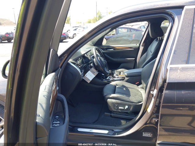BMW X3 Sdrive30i 2019 5UXTR7C57KLF24090 Image 5