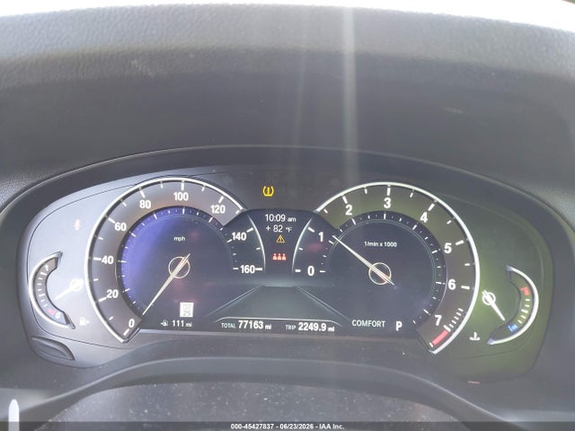 BMW X3 Sdrive30i 2019 5UXTR7C57KLF24090 Image 7