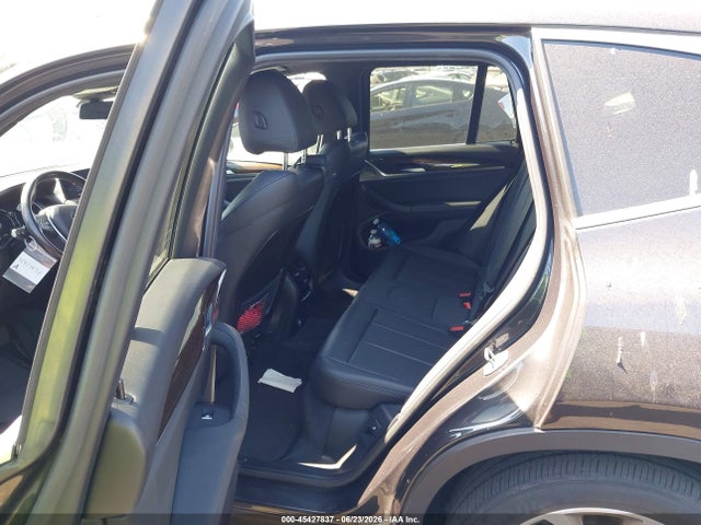 BMW X3 Sdrive30i 2019 5UXTR7C57KLF24090 Image 8