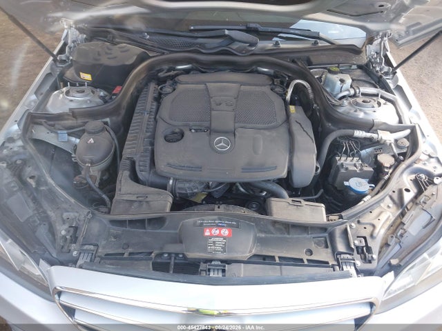 Aukcja sprzedaży 2016 Mercedes-benz E 350, vin: WDDHF5KB1GB267939, numer aukcji: 45427843
