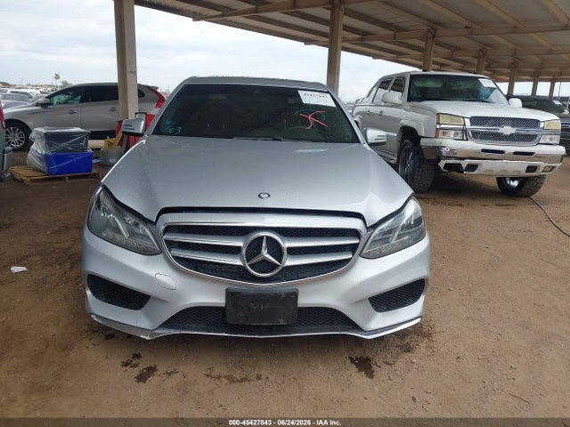 Aukcja sprzedaży 2016 Mercedes-benz E 350, vin: WDDHF5KB1GB267939, numer aukcji: 45427843