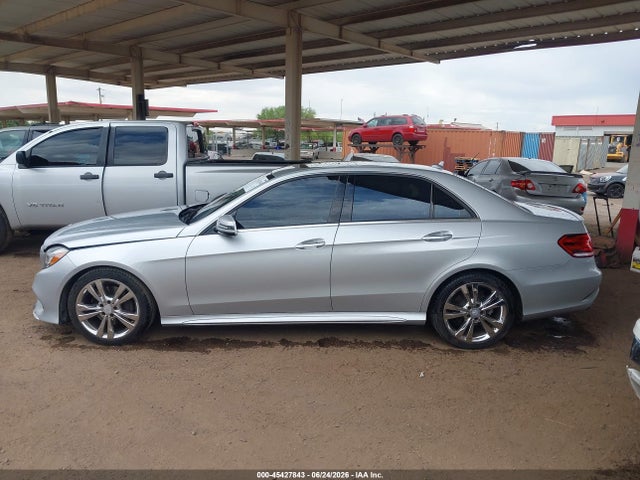 Aukcja sprzedaży 2016 Mercedes-benz E 350, vin: WDDHF5KB1GB267939, numer aukcji: 45427843