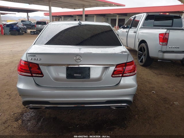 Aukcja sprzedaży 2016 Mercedes-benz E 350, vin: WDDHF5KB1GB267939, numer aukcji: 45427843