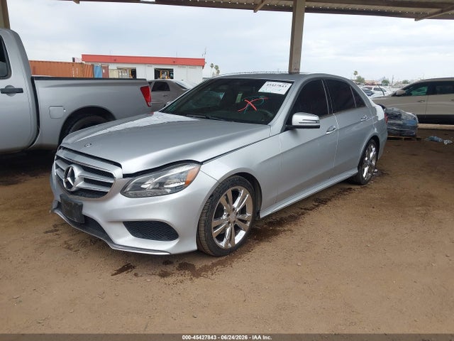 Aukcja sprzedaży 2016 Mercedes-benz E 350, vin: WDDHF5KB1GB267939, numer aukcji: 45427843