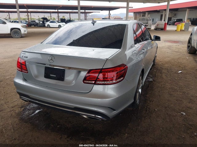 Aukcja sprzedaży 2016 Mercedes-benz E 350, vin: WDDHF5KB1GB267939, numer aukcji: 45427843