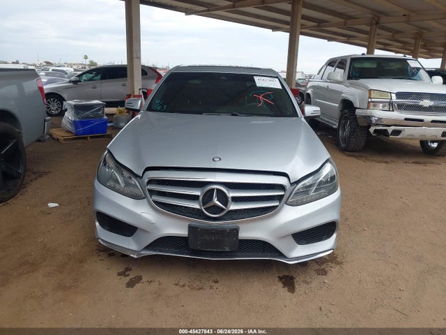 Aukcja sprzedaży 2016 Mercedes-benz E 350, vin: WDDHF5KB1GB267939, numer aukcji: 45427843