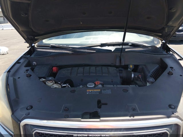 2015 Gmc Acadia Slt-1 მანქანა იყიდება აუქციონზე, vin: 1GKKRRKD7FJ290019, აუქციონის ნომერი: 45427849
