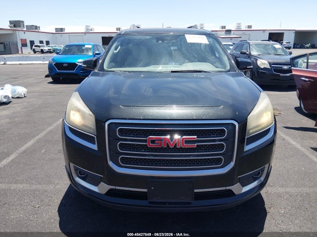 GMC Acadia Slt-1 2015 1GKKRRKD7FJ290019 Image 13