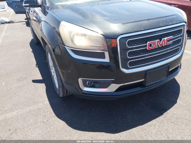 Aukcja sprzedaży 2015 Gmc Acadia Slt-1, vin: 1GKKRRKD7FJ290019, numer aukcji: 45427849