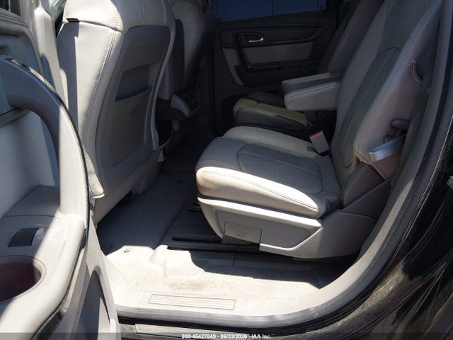 Aukcja sprzedaży 2015 Gmc Acadia Slt-1, vin: 1GKKRRKD7FJ290019, numer aukcji: 45427849