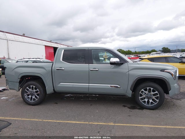 5TFMA5DB7SX300510 Toyota Tundra 1794 Edition