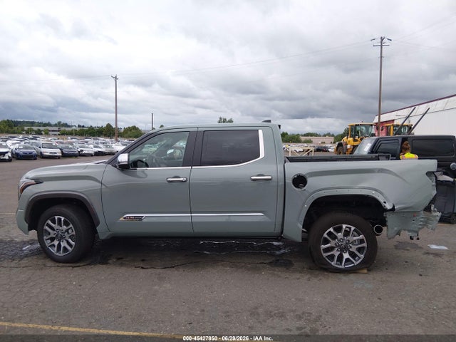 5TFMA5DB7SX300510 Toyota Tundra 1794 Edition