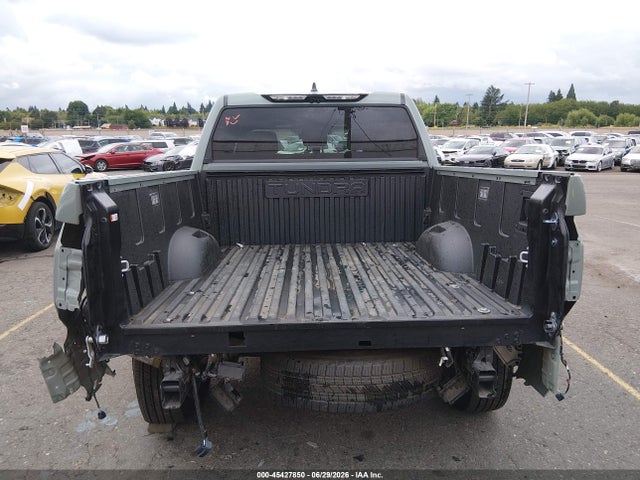 5TFMA5DB7SX300510 Toyota Tundra 1794 Edition